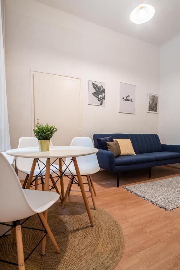 Апартаменты Very Central 1-Br Apt With Patio Будапешт Экстерьер фото